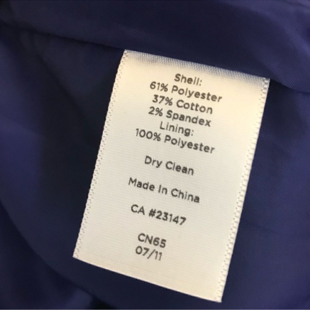 Talbots Skirt  - Picture 5 of 5